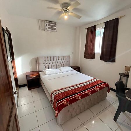 Bahia B&B Bahia de Caraquez Εξωτερικό φωτογραφία
