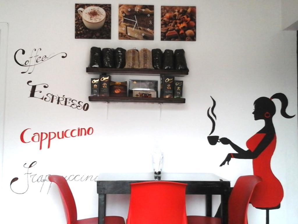 Bahia B&B Bahia de Caraquez Εξωτερικό φωτογραφία