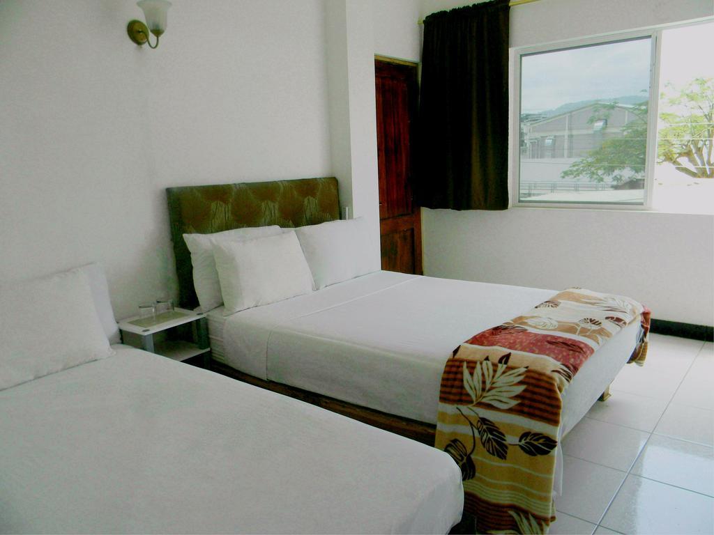 Bahia B&B Bahia de Caraquez Δωμάτιο φωτογραφία