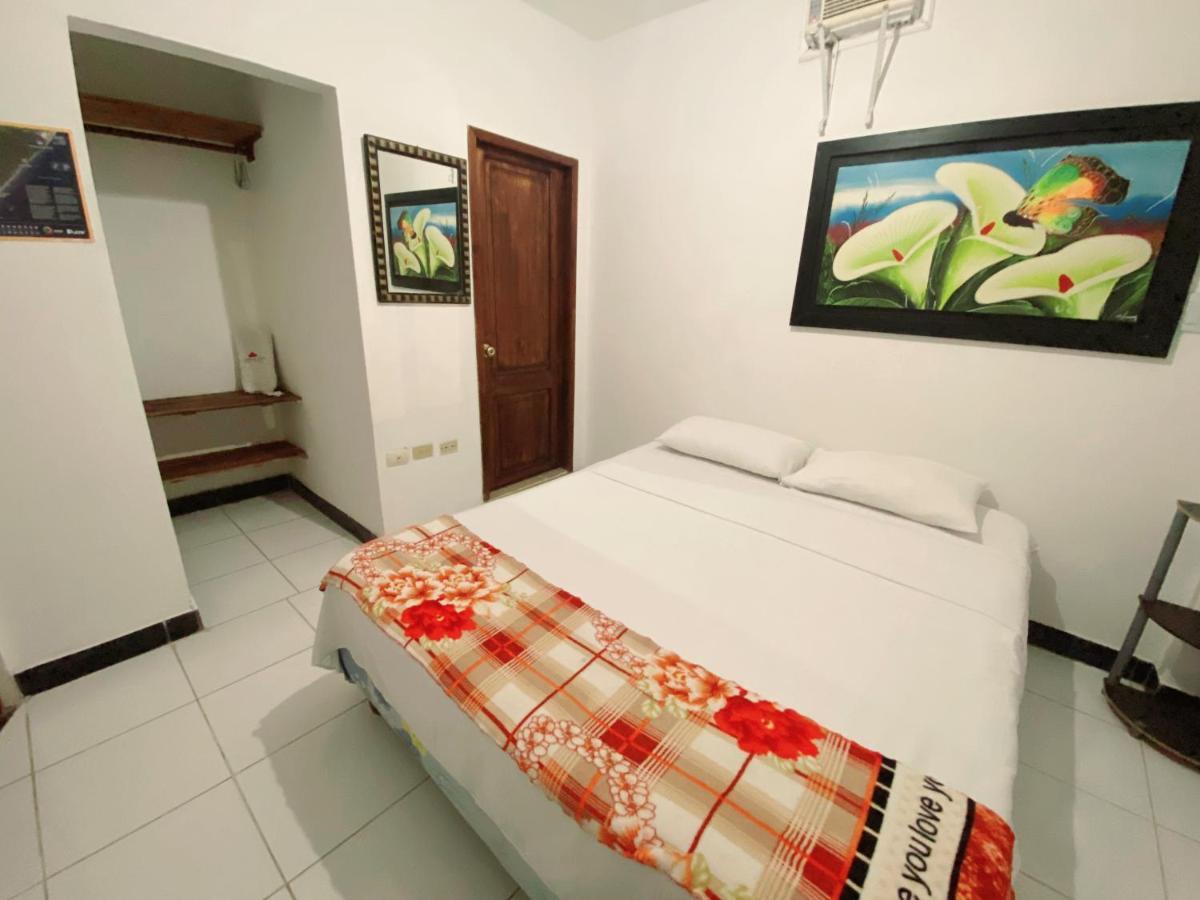 Bahia B&B Bahia de Caraquez Εξωτερικό φωτογραφία