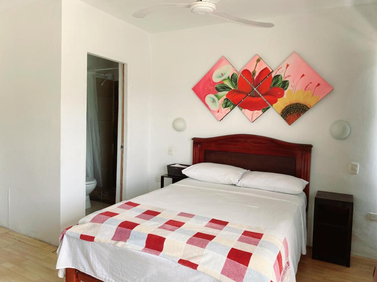 Bahia B&B Bahia de Caraquez Εξωτερικό φωτογραφία