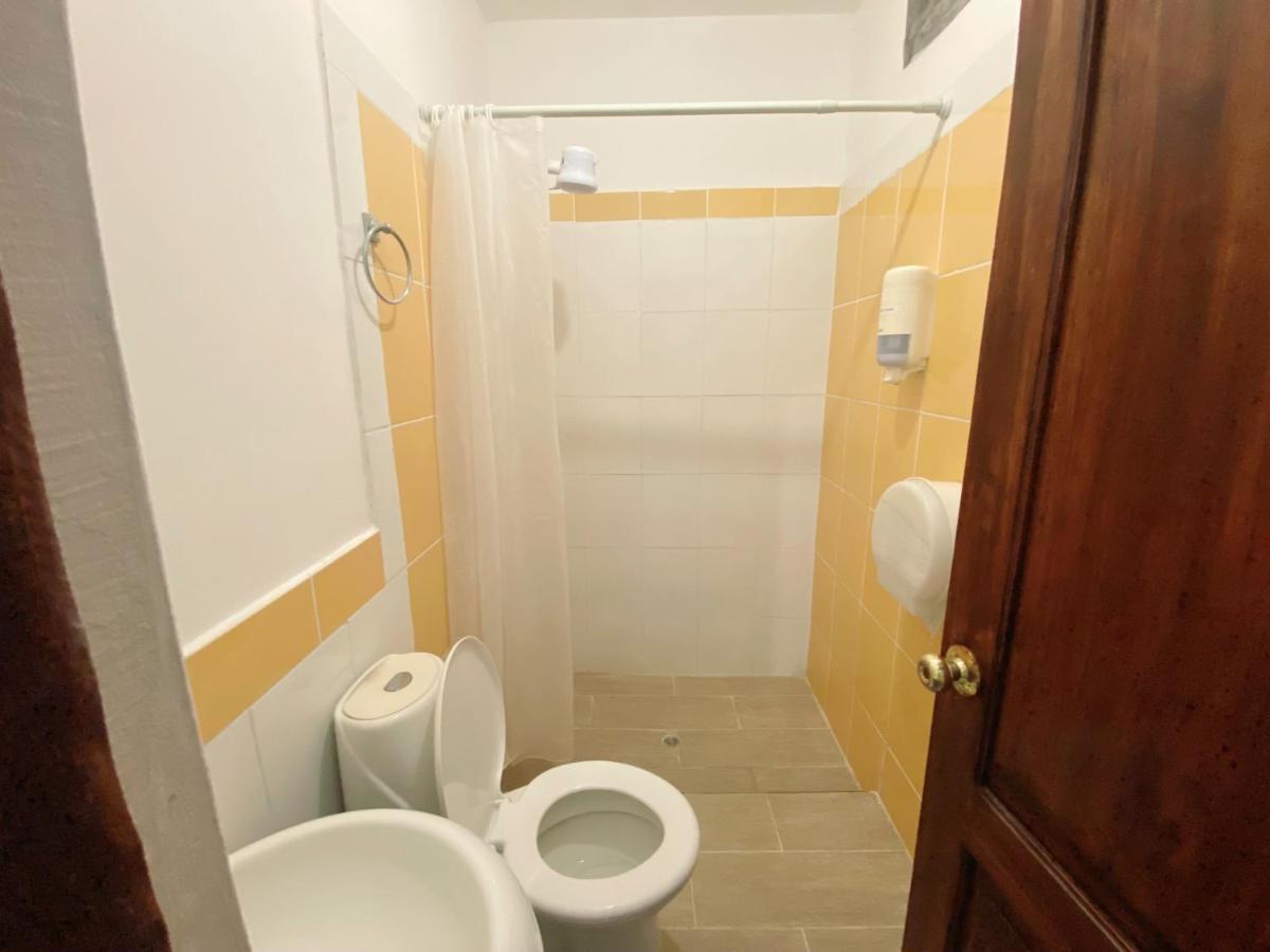 Bahia B&B Bahia de Caraquez Δωμάτιο φωτογραφία