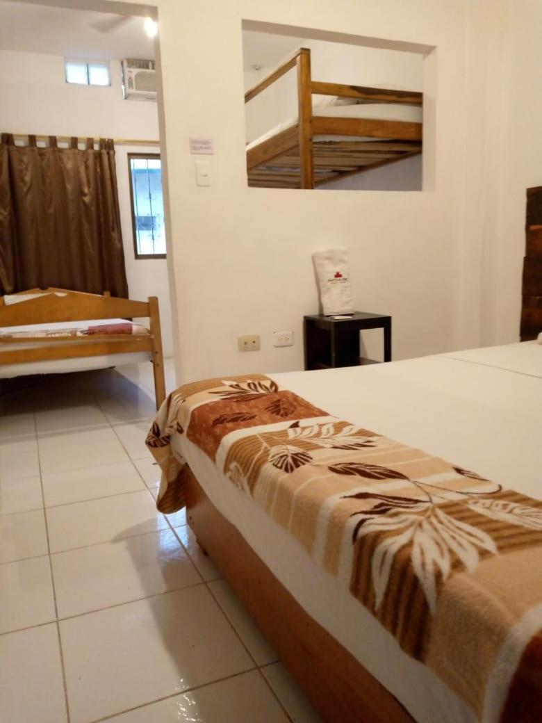 Bahia B&B Bahia de Caraquez Εξωτερικό φωτογραφία