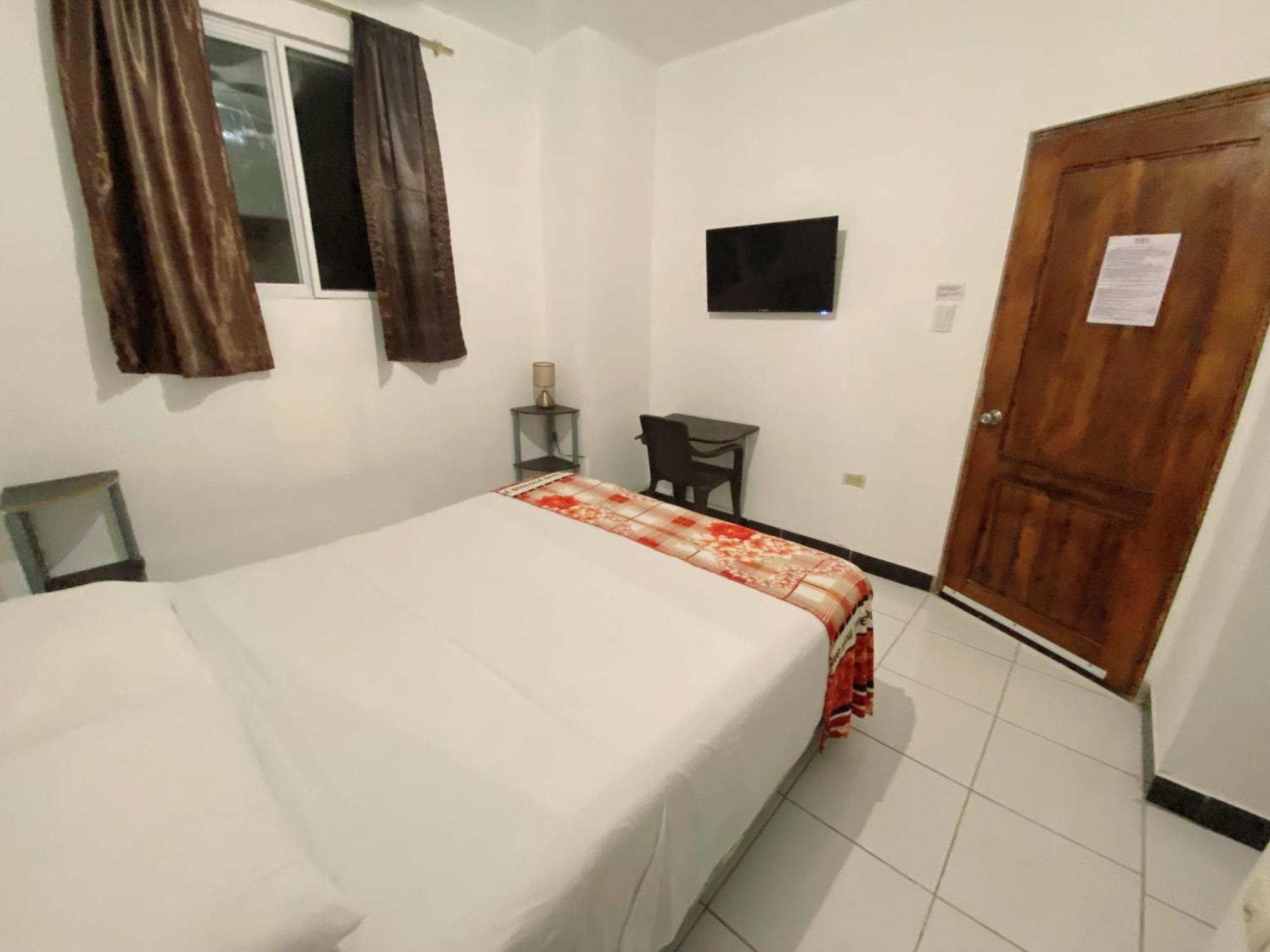 Bahia B&B Bahia de Caraquez Δωμάτιο φωτογραφία