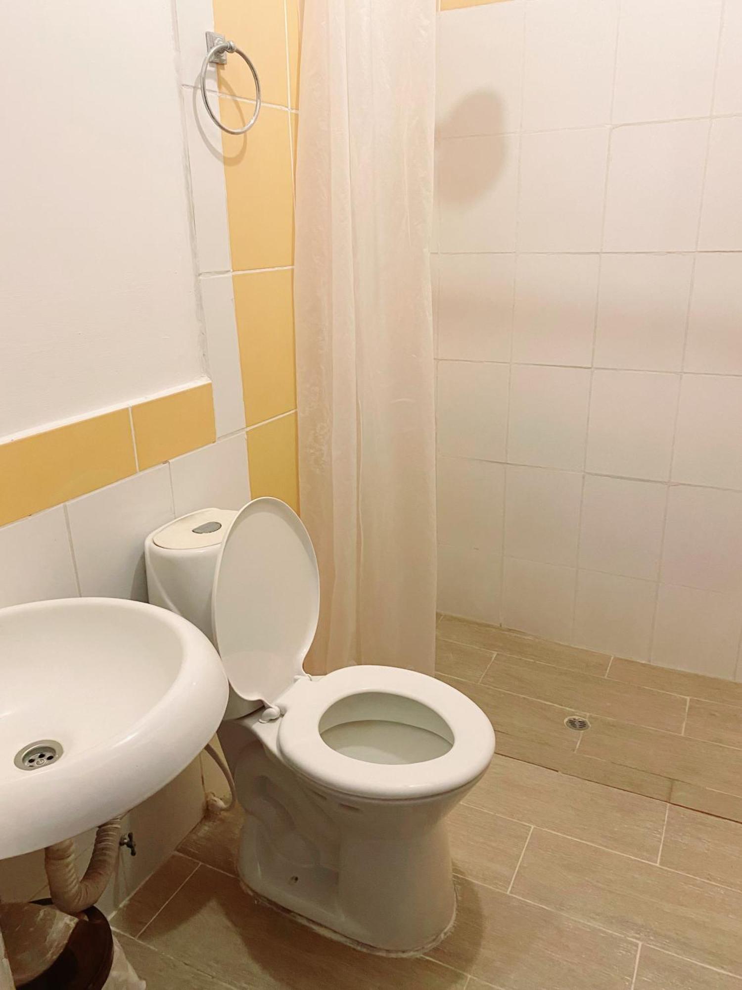 Bahia B&B Bahia de Caraquez Δωμάτιο φωτογραφία