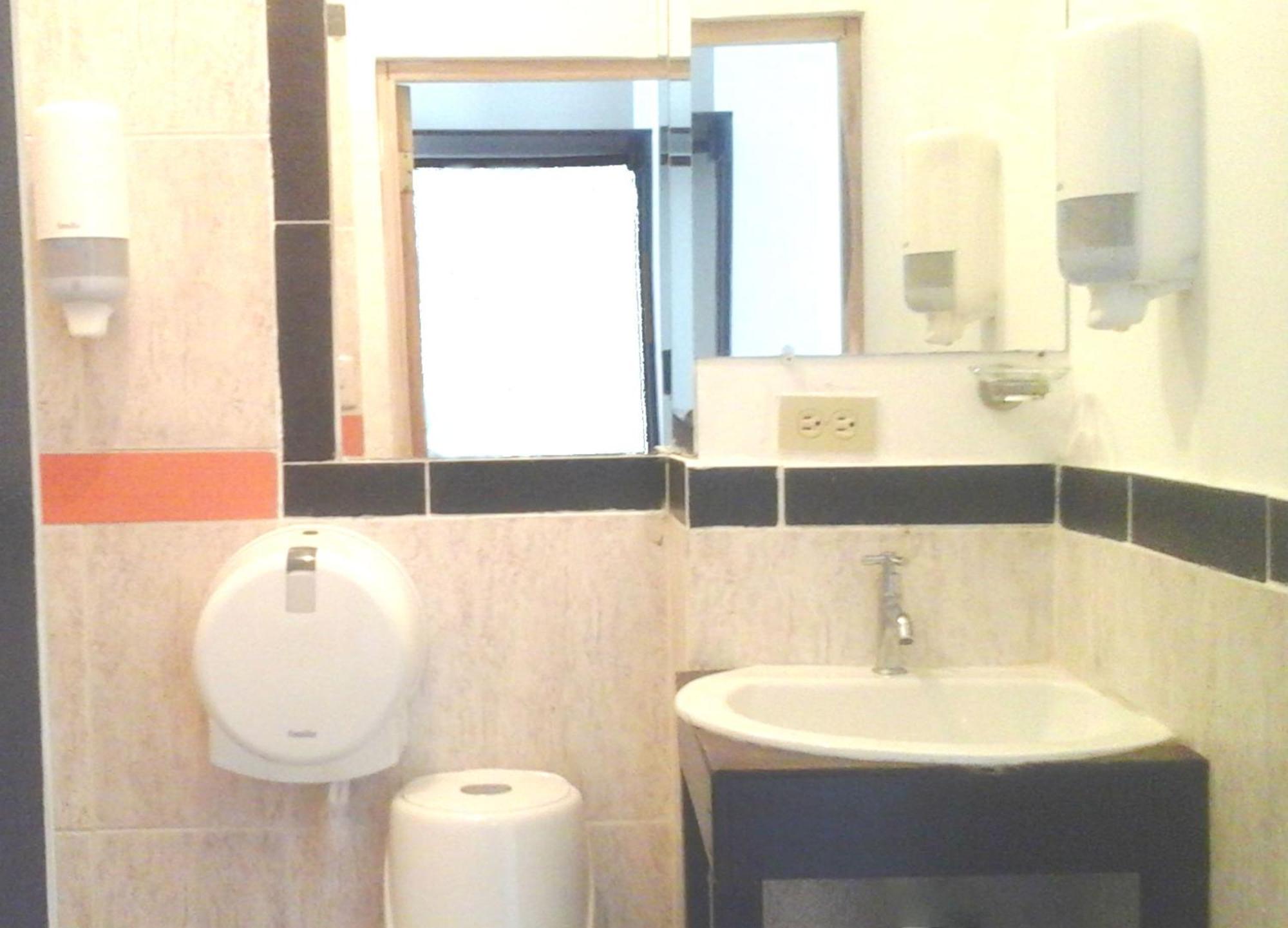 Bahia B&B Bahia de Caraquez Δωμάτιο φωτογραφία