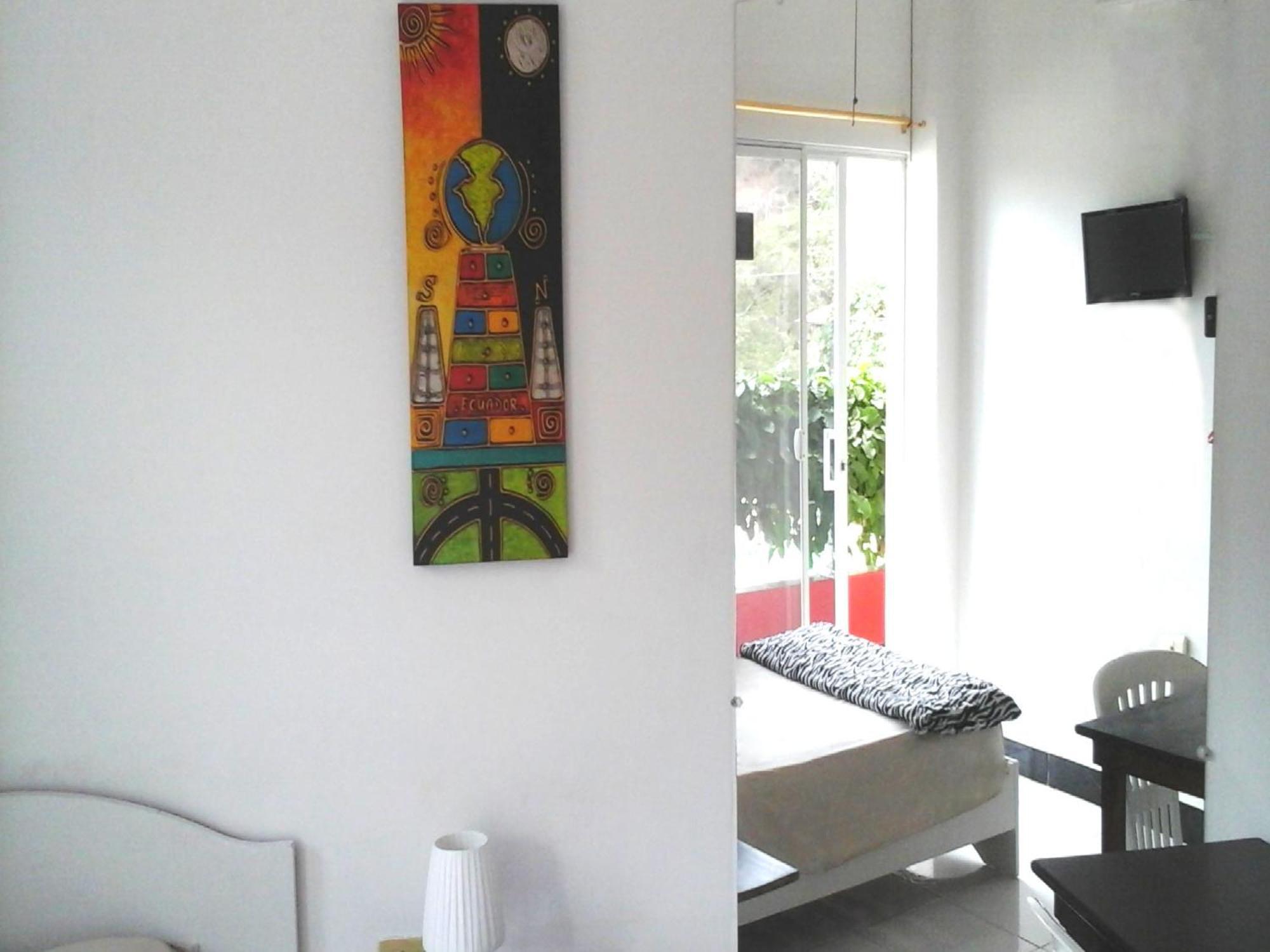 Bahia B&B Bahia de Caraquez Δωμάτιο φωτογραφία