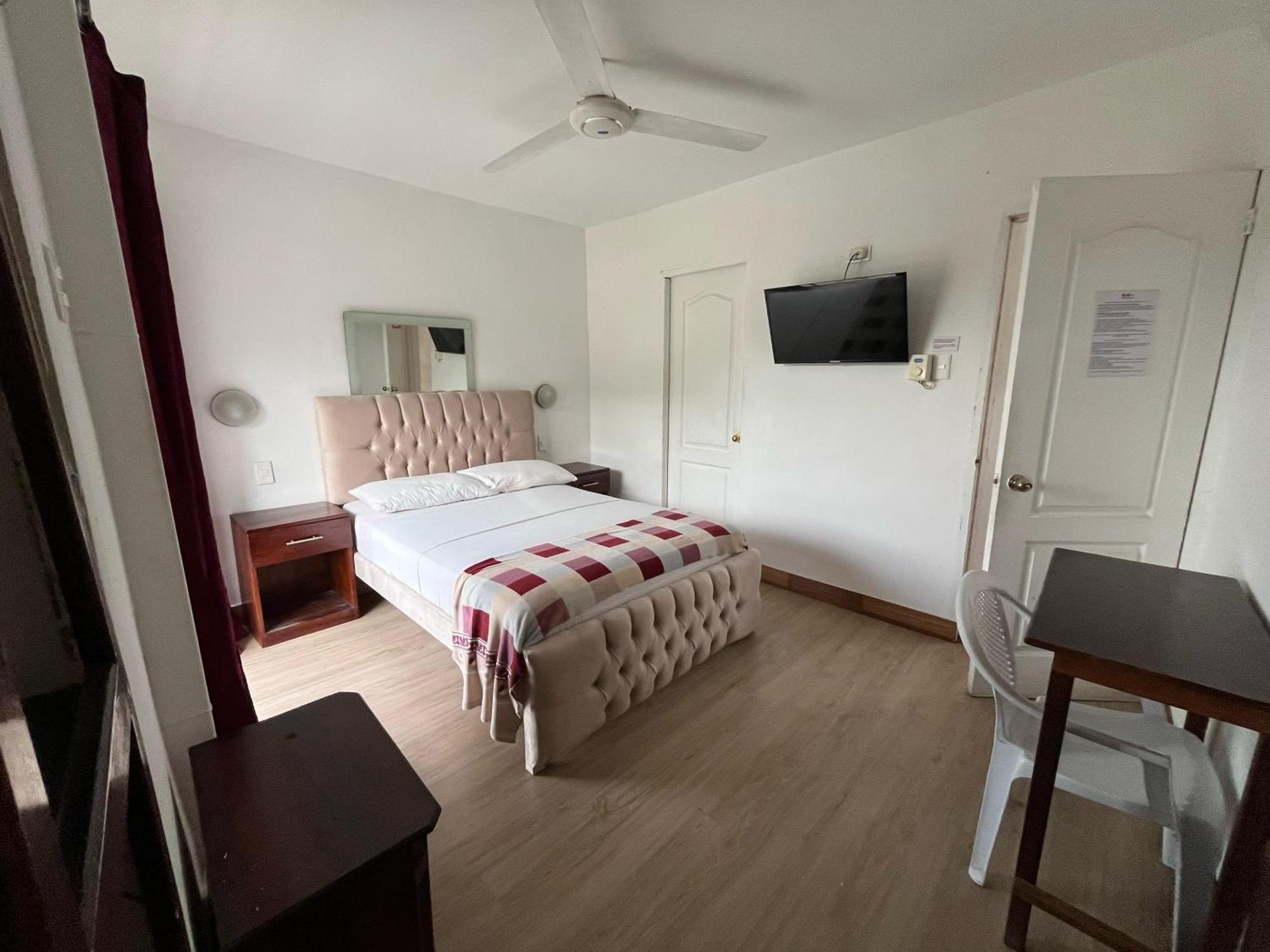 Bahia B&B Bahia de Caraquez Εξωτερικό φωτογραφία