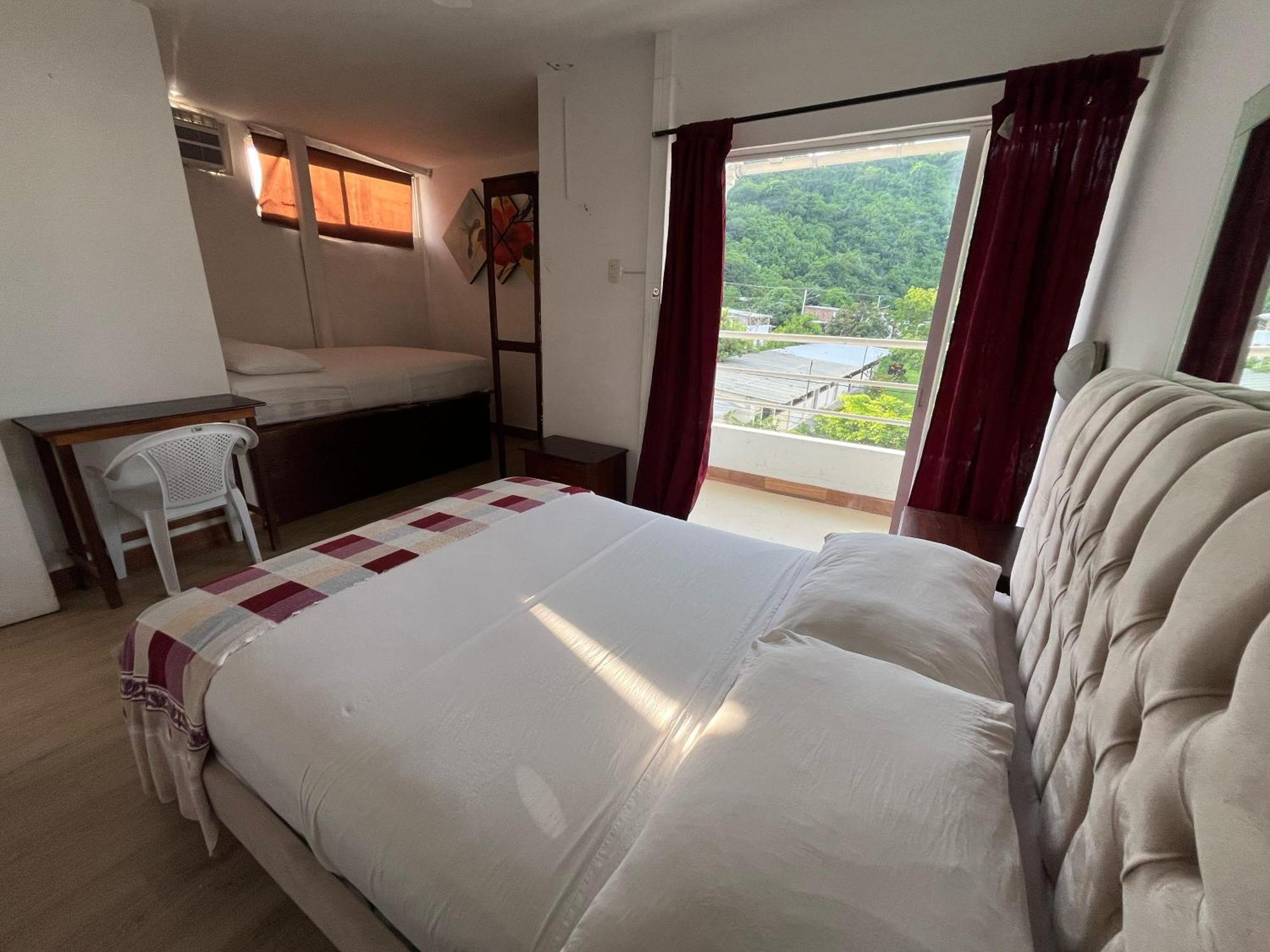 Bahia B&B Bahia de Caraquez Εξωτερικό φωτογραφία