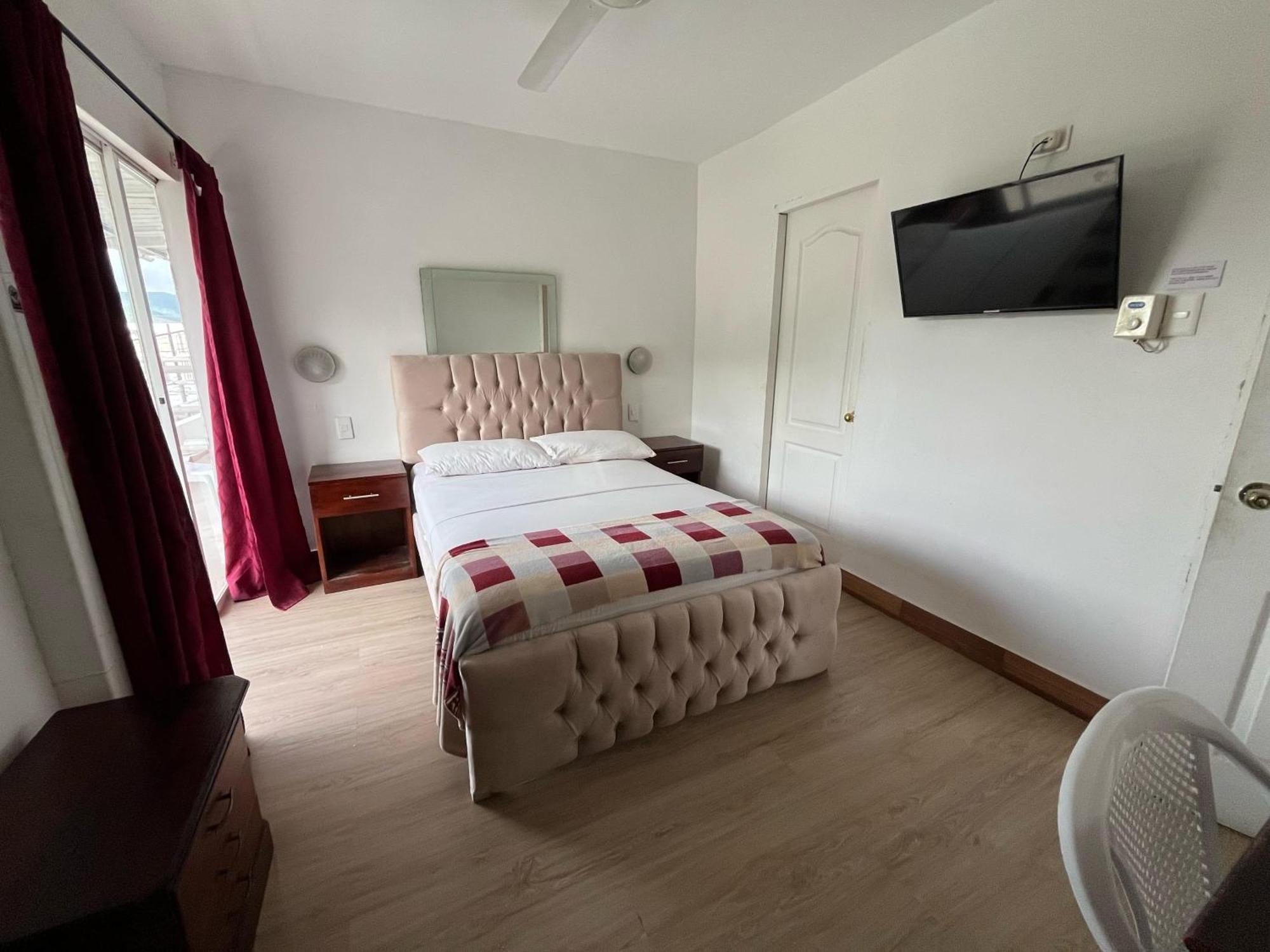 Bahia B&B Bahia de Caraquez Εξωτερικό φωτογραφία