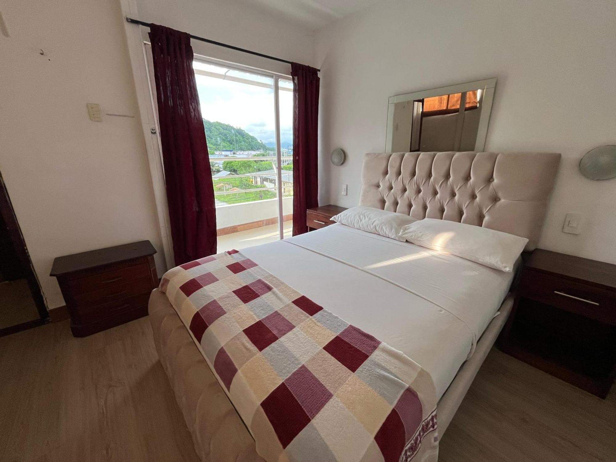 Bahia B&B Bahia de Caraquez Εξωτερικό φωτογραφία