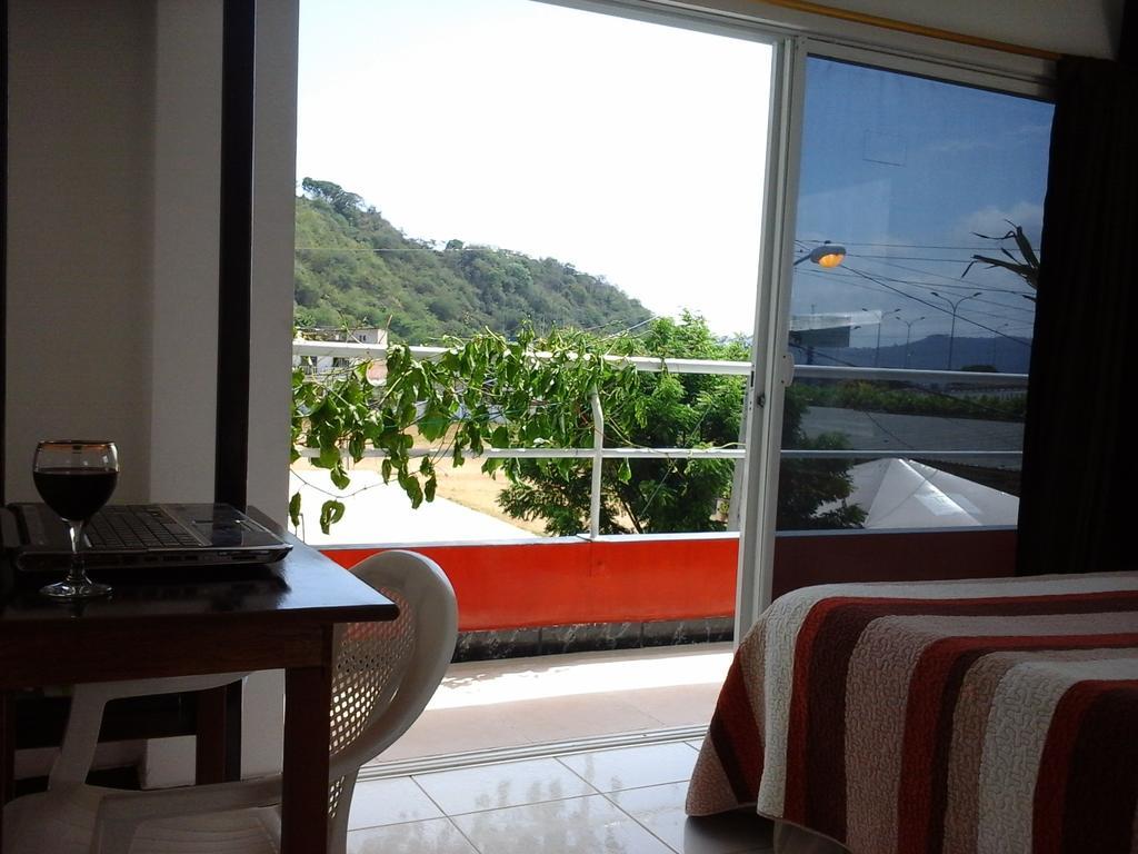 Bahia B&B Bahia de Caraquez Εξωτερικό φωτογραφία