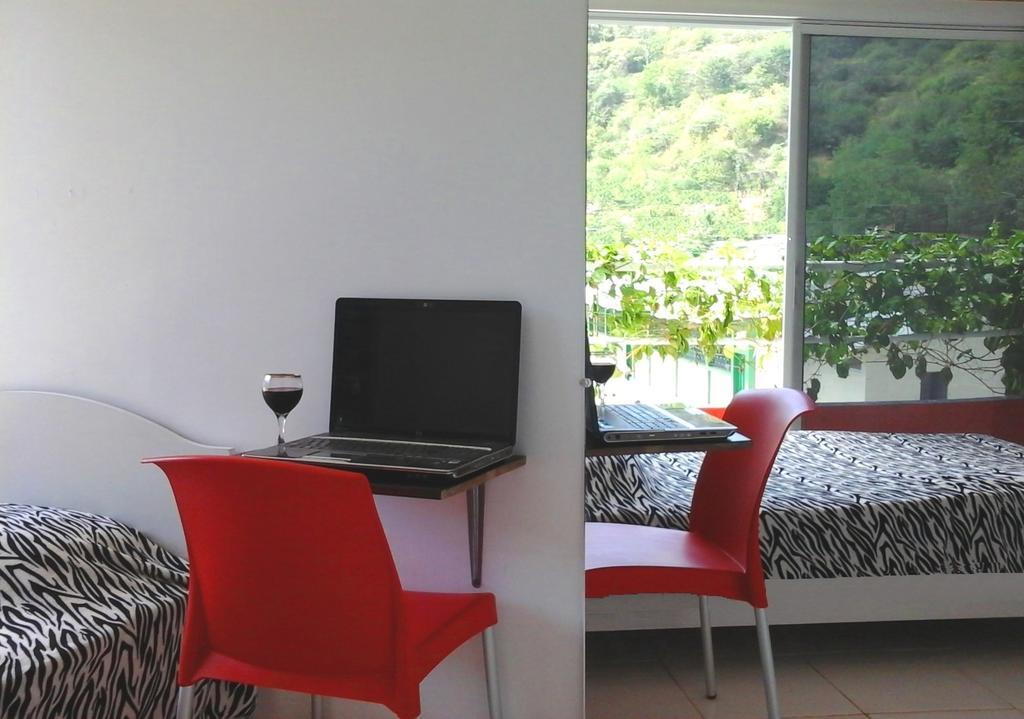 Bahia B&B Bahia de Caraquez Δωμάτιο φωτογραφία