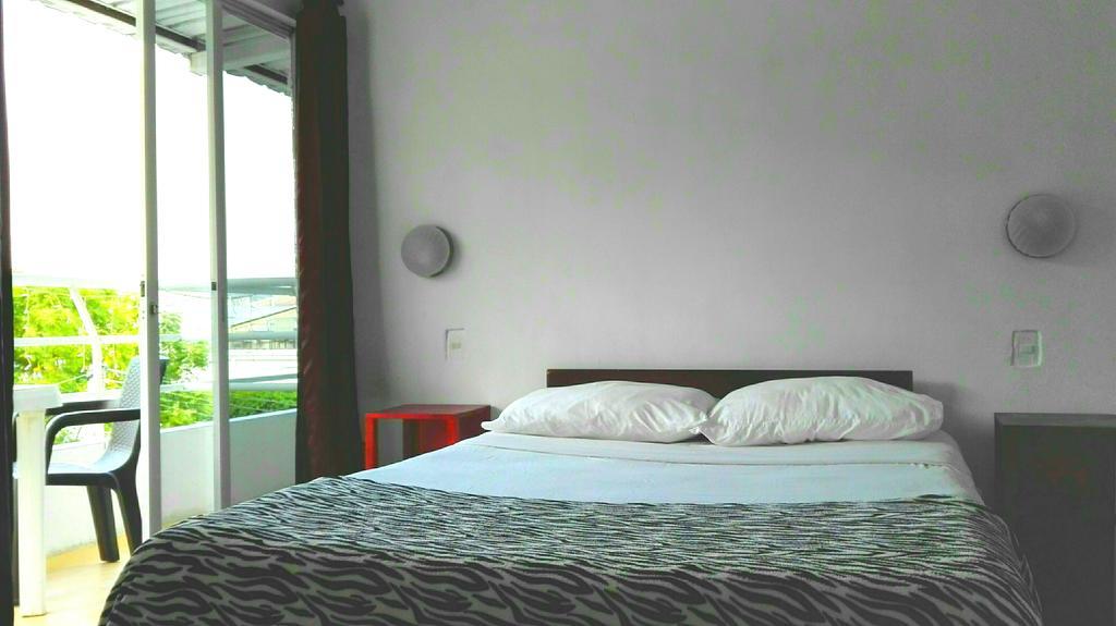Bahia B&B Bahia de Caraquez Εξωτερικό φωτογραφία