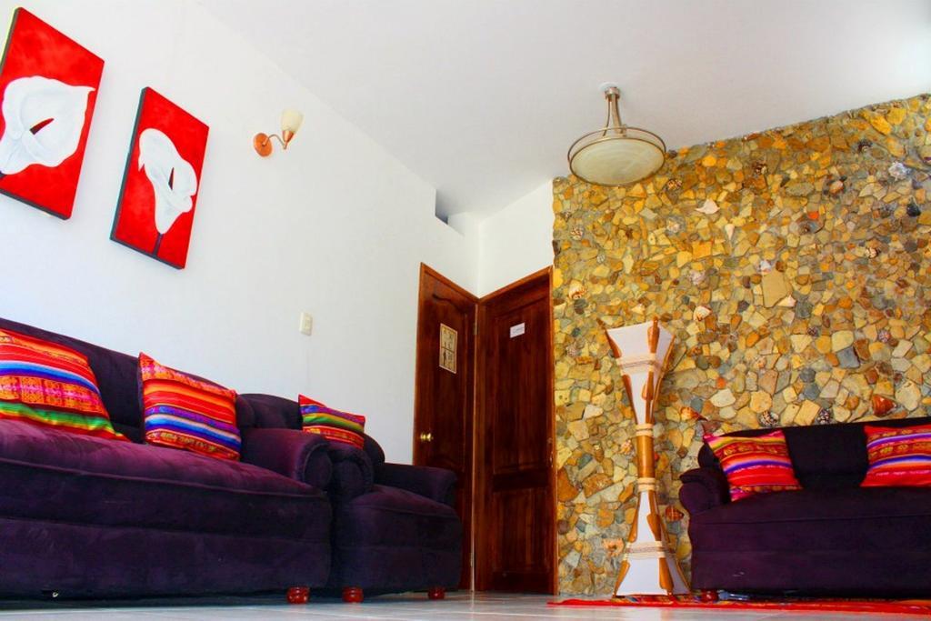 Bahia B&B Bahia de Caraquez Εξωτερικό φωτογραφία