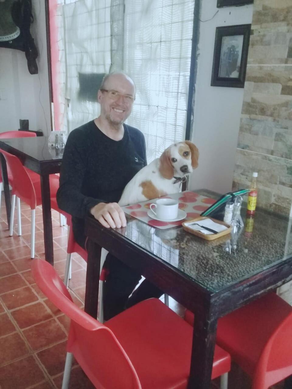 Bahia B&B Bahia de Caraquez Εξωτερικό φωτογραφία