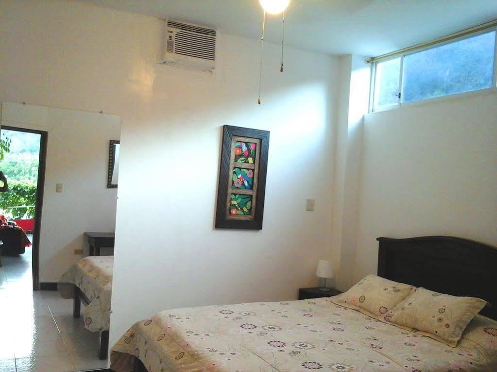 Bahia B&B Bahia de Caraquez Εξωτερικό φωτογραφία